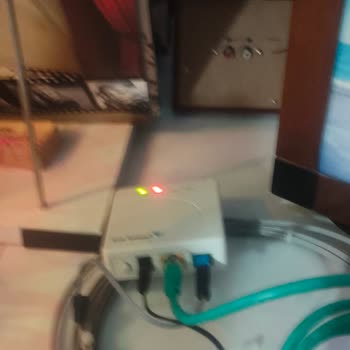 Fiberde Sürekli Kopma Sorunu