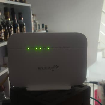 Fiberde Sürekli Kopma Sorunu