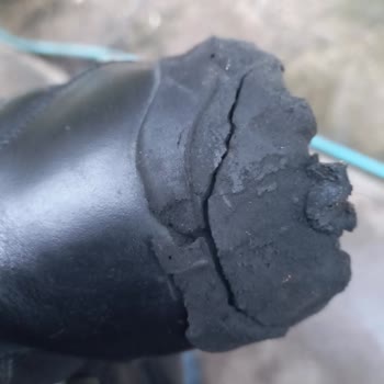 Vogel Trekking Botunda Hatalı Üretim Ve Çözüm Sunulmayan Müşteri Desteği