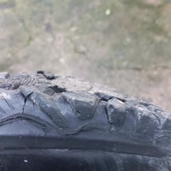 Vogel Trekking Botunda Hatalı Üretim Ve Çözüm Sunulmayan Müşteri Desteği