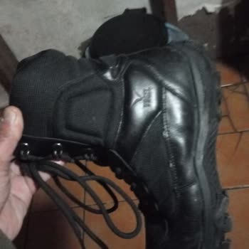 Vogel Trekking Botunda Hatalı Üretim Ve Çözüm Sunulmayan Müşteri Desteği