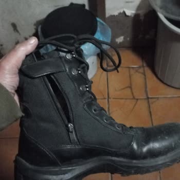 Vogel Trekking Botunda Hatalı Üretim Ve Çözüm Sunulmayan Müşteri Desteği