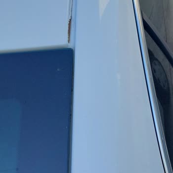 Opel Türkiye'nin Boya Garantisini Reddetmesi Müşteri Güvenini Zedeledi