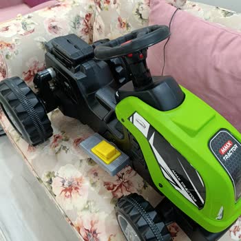 Şarj Problemi Ve Cevapsız İletişim