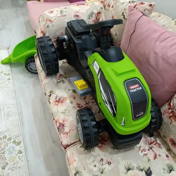 Şarj Problemi Ve Cevapsız İletişim