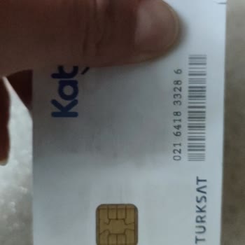 Kırık Kart İçin Haksız 300 TL Ücretin İptali Talebi