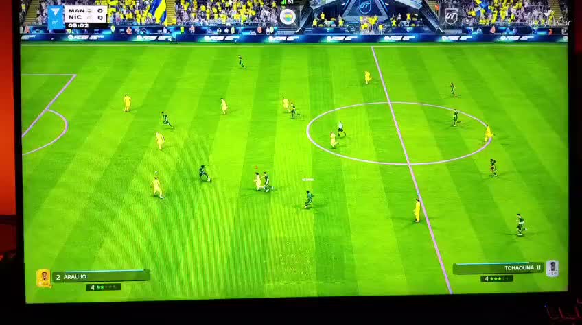 EA FC 24 Suffers Severe Lag on RTX 3050 Laptops video cover