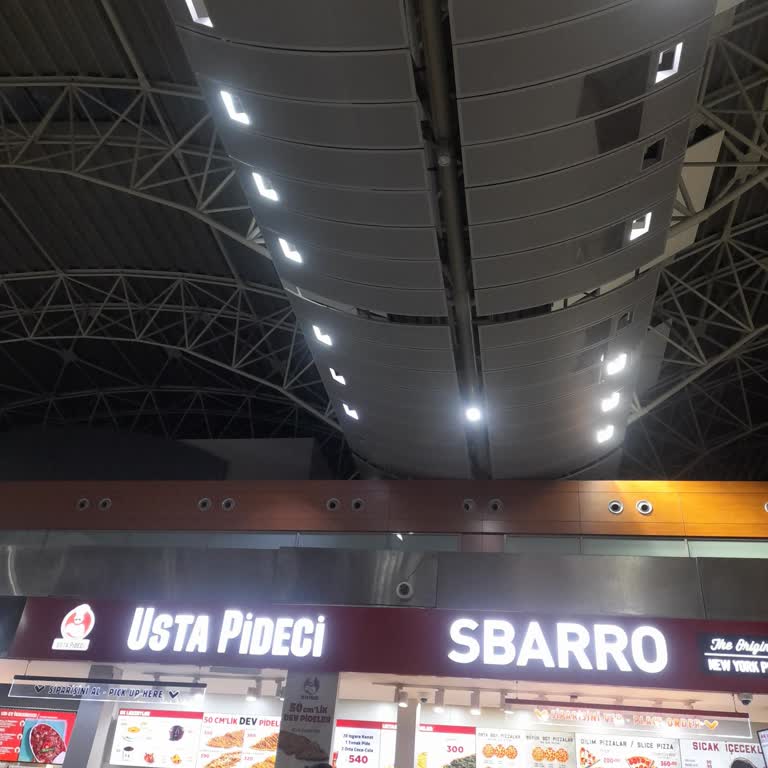 Bebek Maması İçin Sıcak Su Ücretlendirilmesi, Usta Pideci’de Hayal Kırıklığı