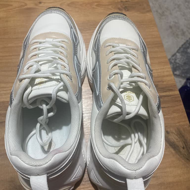 Lumberjack Ayakkabısının Ayak Vurması Ve İade Reddi