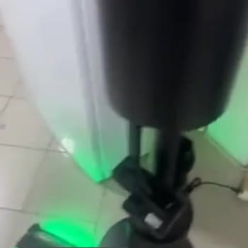 Beko All In Zone Bitmeyen Arızalı Ürün