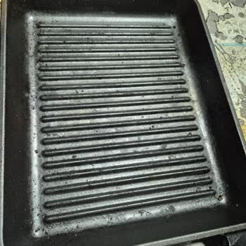 Lava Döküm Tavada Erken Kararma Sorunu