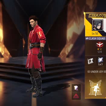 Hackers Ruin Free Fire Account by Triggering Cheat Ban