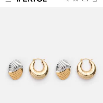 İpekyol'da Güven Sarsıldı Eksik Küpe Çifti Gönderilmedi