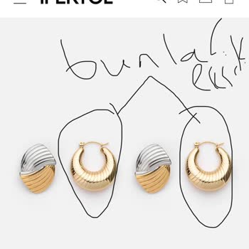 İpekyol'da Güven Sarsıldı Eksik Küpe Çifti Gönderilmedi