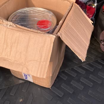 Sor Kimya İade Talebim Reddedildi, Satıcı Ambalaj Hasarı İddiası Ve Trendyol Sorumluluk Tartışması