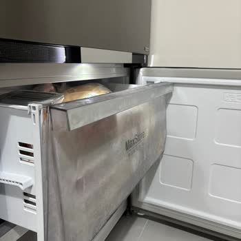 Arçelik Buzluk Rafı Kırıldı Garanti Dışı Tutulması