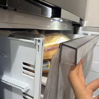 Arçelik Buzluk Rafı Kırıldı Garanti Dışı Tutulması