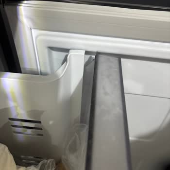 Arçelik Buzluk Rafı Kırıldı Garanti Dışı Tutulması