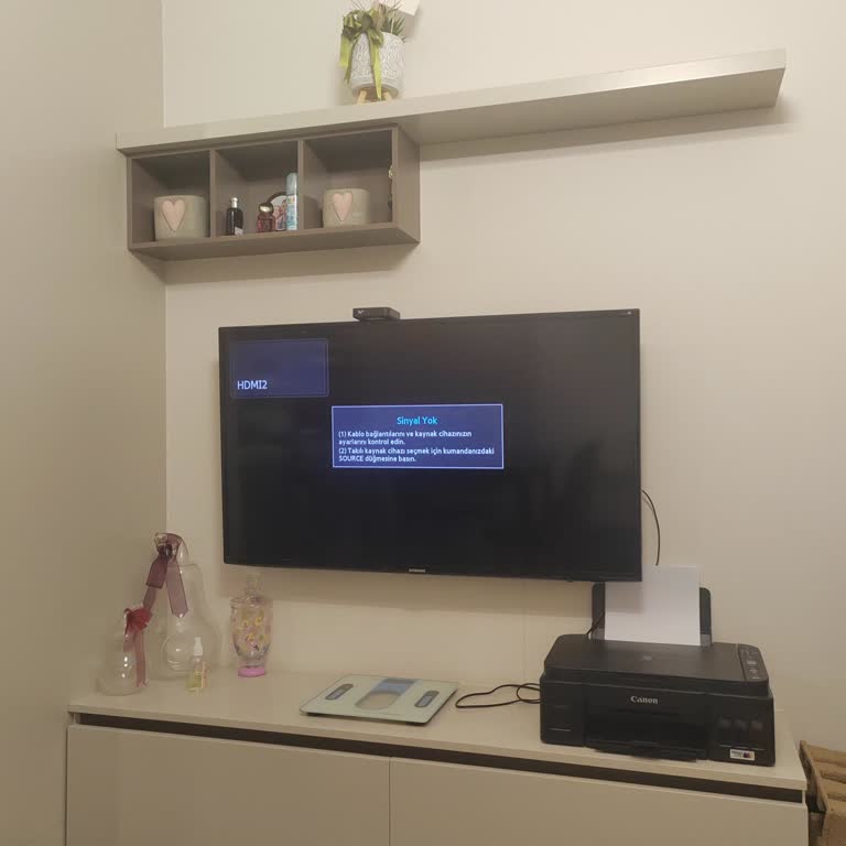 Kablo TV İptali Sonrası Uydu Sistemi Geri Getirilemedi