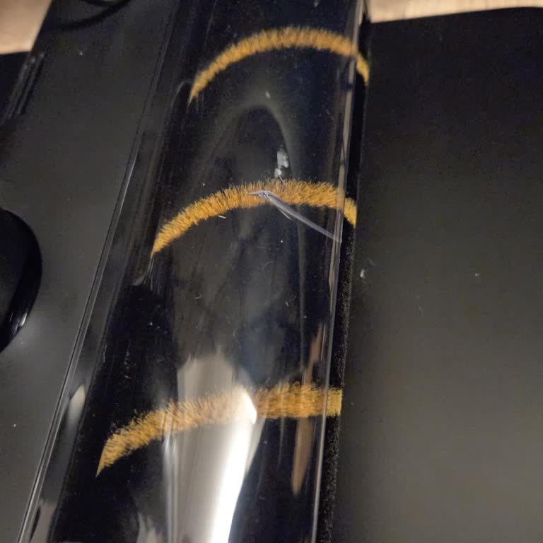 Dreame Z30 Süpürge Fırçası Kırık Çıktı, Ücretsiz Yedek Parça Talebi