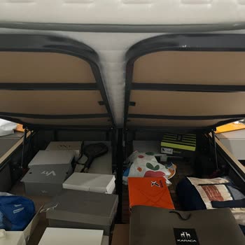 Kelebek Mobilya Yatağında Erken Çökme Ve Haksız Servis Ücreti