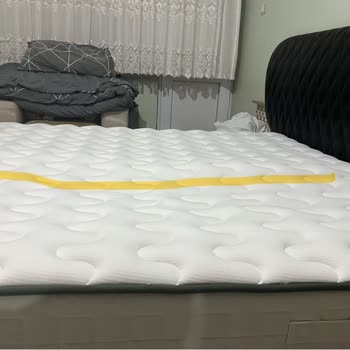 Kelebek Mobilya Yatağında Erken Çökme Ve Haksız Servis Ücreti