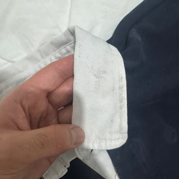 Defolu Sweatshirt İçin Ücret İadesi Talebi