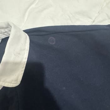 Defolu Sweatshirt İçin Ücret İadesi Talebi