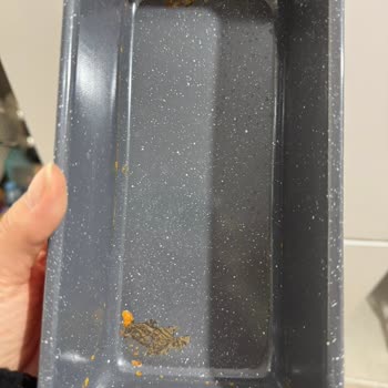 İlk Kullanımda Kek Kalıbı Parçalandı, Schafer Ve Trendyol Yardım Reddetti