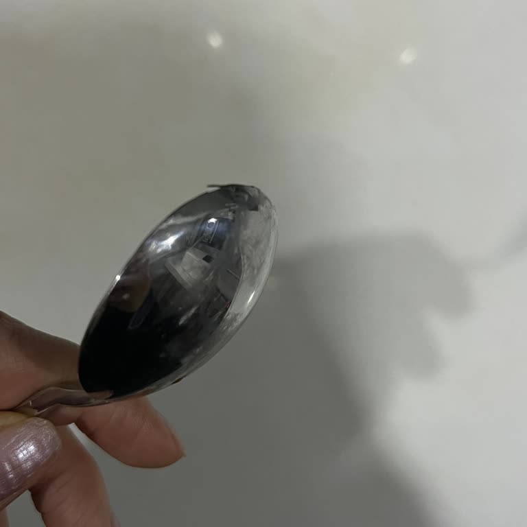 Tatlı Kaşığının Ucu Keskinleşti Ve Sağlık Riskine Dönüştü