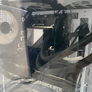 İlan Edilen 2×32 GB RAM’li Bilgisayar Tek 32 GB RAM Olarak Teslim Edildi Ve Değişim Süreci Uzuyor