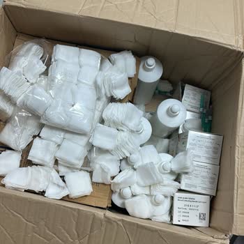 Hepsijet Kargo'dan Medikal Ürünlerde Hasar Ve Teslimat Kodu Talebi Sorunu