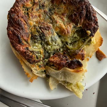 Yanmış Kış Çikolatası, Sulu Sıcak Çikolata Ve İlgisiz Personel