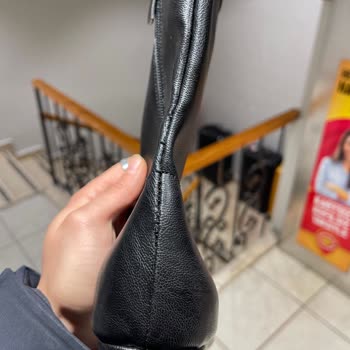 Bir Kullanımdan Sonra Patlayan Botta Kalitesiz Tamir Ve İade Reddi