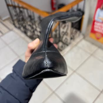 Bir Kullanımdan Sonra Patlayan Botta Kalitesiz Tamir Ve İade Reddi