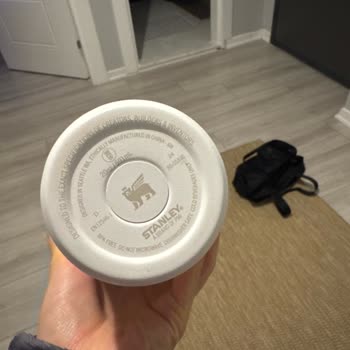 Stanley Termosları Sızdırdı, Elektronik Cihazlarım 70.000 TL Zarar Gördü