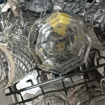 Garanti Kapsamındaki Samsung Bulaşık Makinesinin Temiz Yıkamama Sorunu Ve Destek Alamama