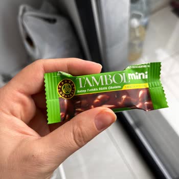 Kahve Dünyası Çikolatasında Bozuk Görünüm Ve Güvenlik Endişesi