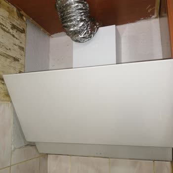 Goodwest Ankastre Fırın Ve Davlumbaz Fanı Arızası: Servis İhmali