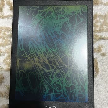 Kırık Tencere Kapakları Ve Çalışmayan Dijital Tahta Değişimi Talebi