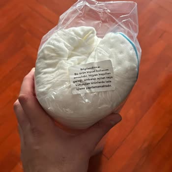 Trendyol Kapalı Ambalaj Sözüne Aykırı Açık Ve Muhtemelen İade Edilmiş Ürün Gönderimi