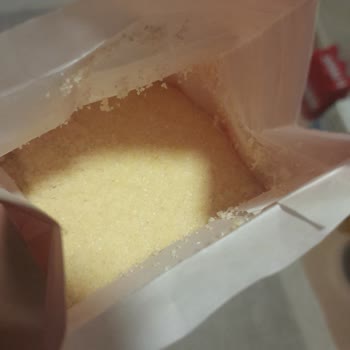 Bursa Teleferik Bölgesinde Filiz İrmik Paketi İçinde Kurtlar Tespit Edildi Ve Sağlık Endişesi