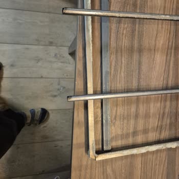 Netha Sandalyelerinde Sırt Aksamı Kopması Ve Toplu Değişim Talebi