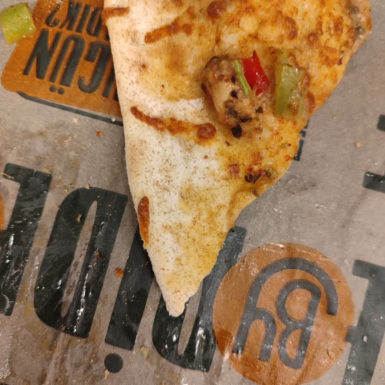 Sivas İvapark Pide By Pide Şubesinde Tekrarlanan Yanlış Sipariş Ve Ürün Teslimatı