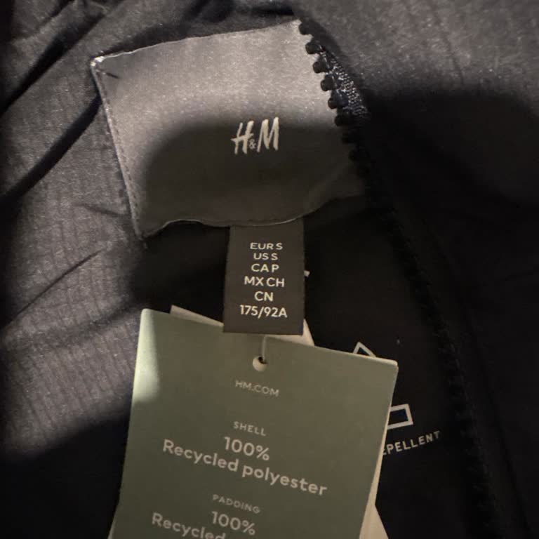 H&M’de Yanlış Beden Gönderimi Ve Fiyat Farkı Şikayeti