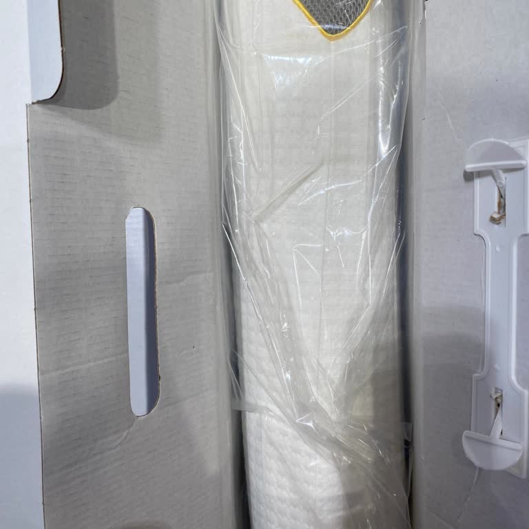 Yataş Visco Yastıkların Kötü Kokusu Ve Sertliği Nedeniyle Sağlık Sorunu, İade Reddi