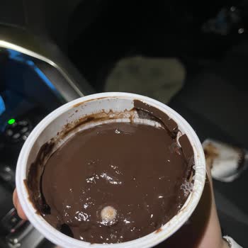 Migros’ta Küflü Tatlı Üzerine İade Ve Özür Talebi