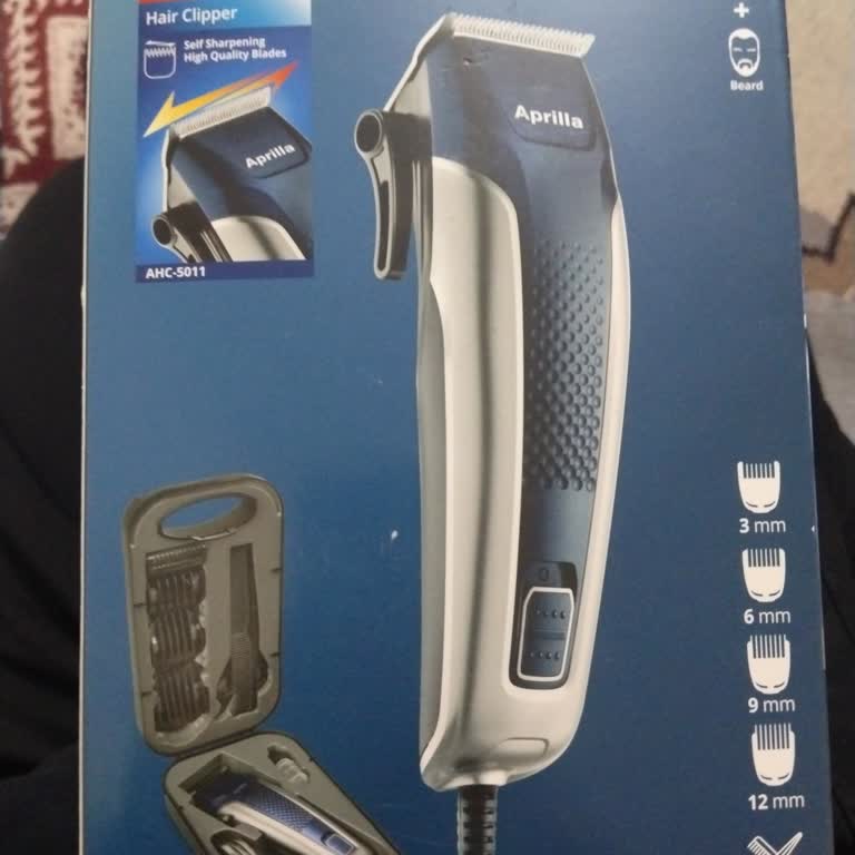 Kesmeyen Tıraş Makinesi Ve Çözüm Bulamayan Servis İçin İade Talebi