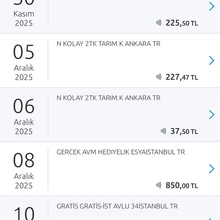 Yapı Kredi World Gold Kartı Üzerinde Kesilen Yıllık Üyelik Aidatı İadesi Talebi