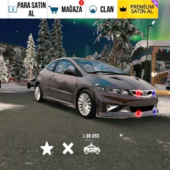 Car Parking Multiplayer Türkiye Sunucusunda 50 Milyon Oyun Parası Kaybı